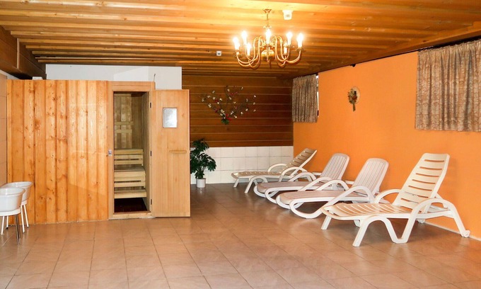 St. Valentin auf der Haide Apartamento | Bonito apartamento para 6 personas con WIFI, TV, balcón y mascotas permitida