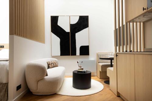 Val-de-Grace Apartamento | Cosy and modern apt-Jardin de Luxembourg