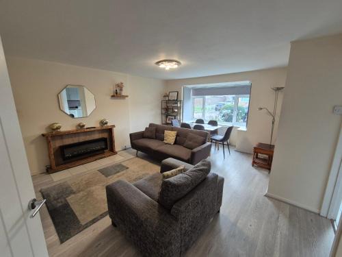 Borehamwood Apartamento | Cosy and Nice Apartment