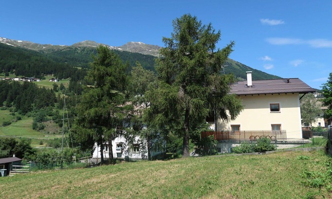 St. Valentin auf der Haide Apartamento | Precioso apartamento para 6 personas con WIFI, TV y terraza