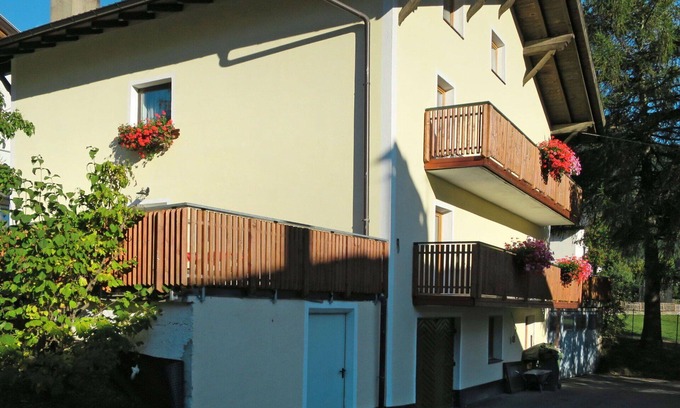 St. Valentin auf der Haide Apartamento | Hermoso apartamento para 4 personas con WIFI, TV y terraza