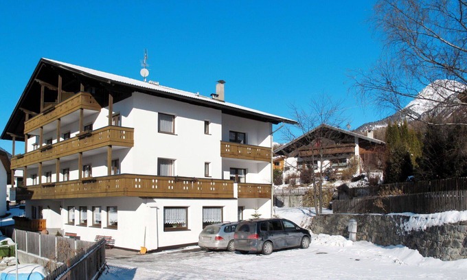 St. Valentin auf der Haide Apartamento | Precioso apartamento para 4 personas con WIFI, TV, balcón y mascotas permitida