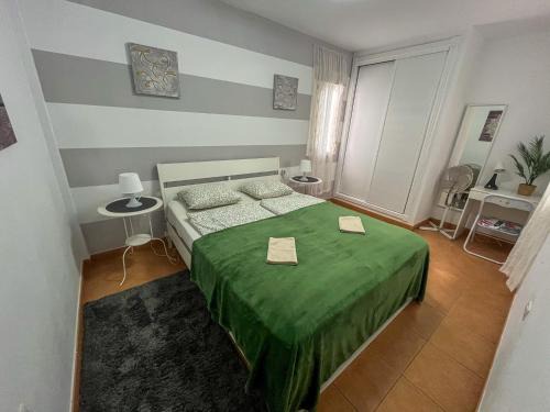 Las Galletas Apartamento | Cosy Apartment 6 places Canarian Life