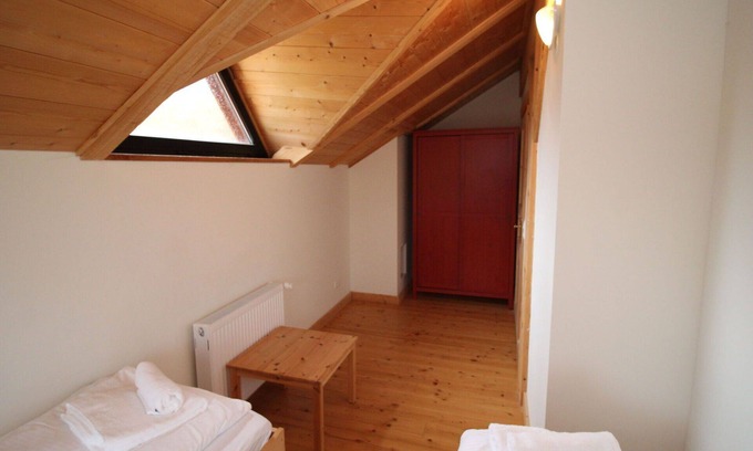 Muhldorf Apartamento | Bonito apartamento para 9 personas con WIFI y TV