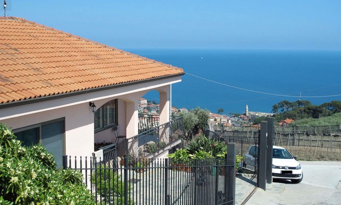 Pantai Apartamento | Hermoso apartamento para 7 personas con TV y terraza