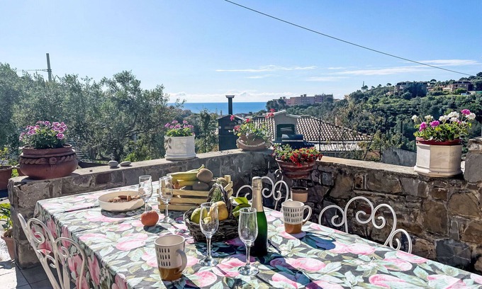 Pantai Apartamento | Bonito apartamento para 4 personas con WIFI, A/C, TV y patio