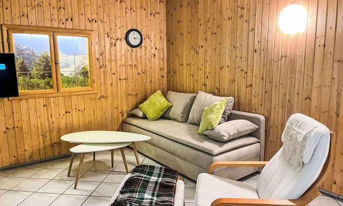 Grosssoelk Apartamento | Precioso apartamento para 2 personas con bañera de hidromasaje, WIFI y TV