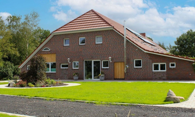 Holtriem Apartamento | Acogedor apartamento para 2 personas con WIFI, TV, terraza y mascotas permitida