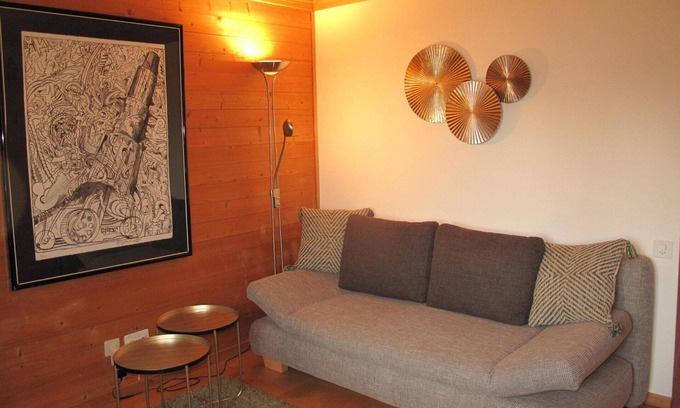 Schoenried Apartamento | Bonito apartamento para 3 personas con WIFI y mascotas permitida