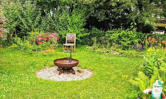 Doebriach Apartamento | Bonito apartamento para 4 personas con WIFI, TV y patio