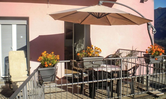 Corrido Apartamento | Acogedor apartamento para 4 personas con WIFI, TV, terraza y mascotas permitida