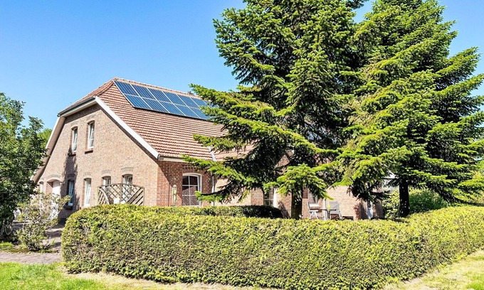 Sudarle Apartamento | Acogedor apartamento para 4 personas con WIFI, TV, terraza y mascotas permitida