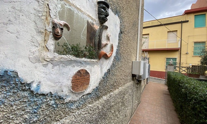 La Caletta Apartamento | Bonito apartamento para 4 personas con WIFI, TV y terraza