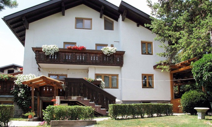 Imst Apartamento | Hermoso apartamento para 8 personas con WIFI, TV, terraza y mascotas permitida