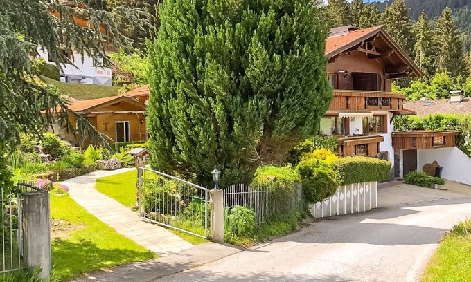 Sellrain Apartamento | Hermoso apartamento para 6 personas con WIFI, TV y balcón