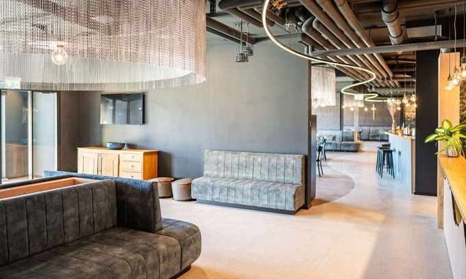 Heremence Apartamento | Acogedor apartamento para 4 personas con WIFI, TV, terraza y mascotas permitida