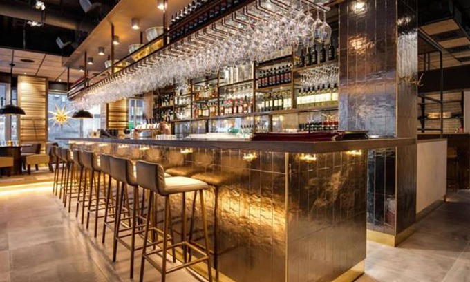 Norrmalm Apartamento | Cosy Apartment in Heart of Stockholm, Sweden