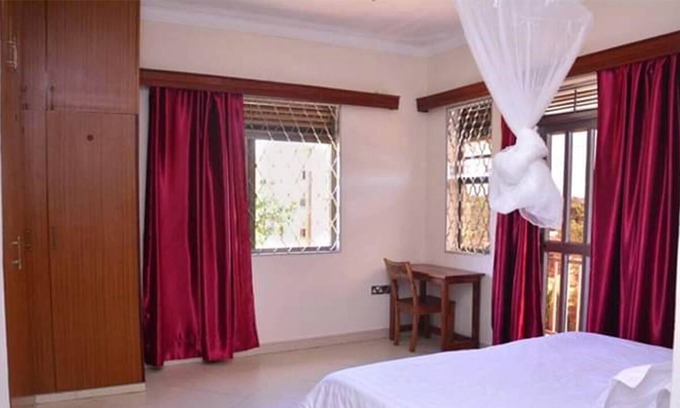 Kireka Apartamento | Cosy Apartment in Kampala