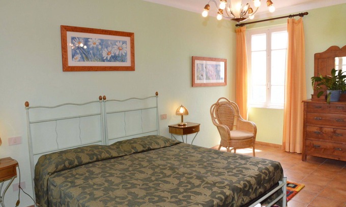 Valloria Apartamento | Bonito apartamento para 4 personas con WIFI, TV y terraza