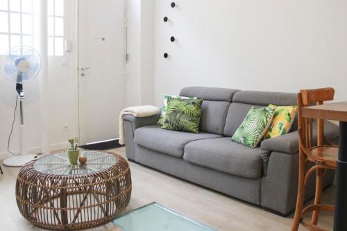 Croulebarbe Apartamento | Cosy apartment - near Panthéon