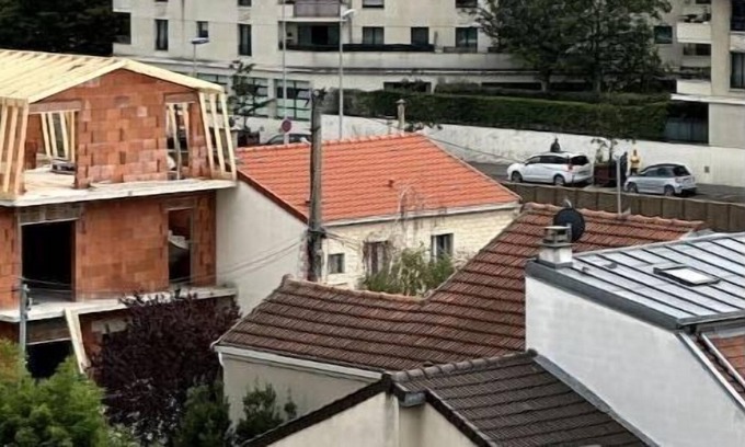 Gennevilliers Apartamento | Cosy Appartement Près de Paris