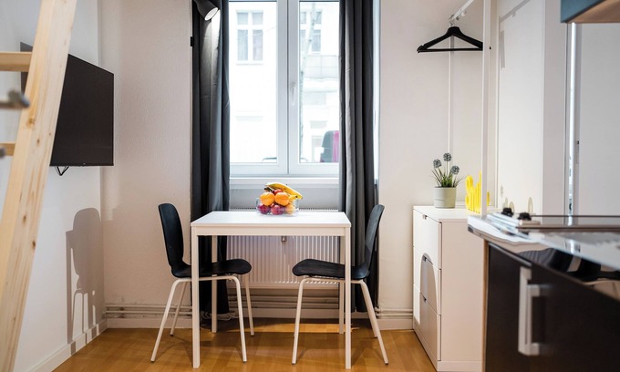 Friedrichshain Apartamento | Cosy Box at Boxhagener Platz