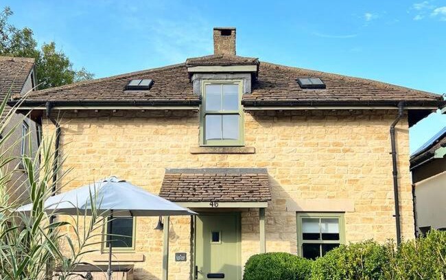 Cirencester Casa | Cosy Cotswold Home - Jacobs Cottage