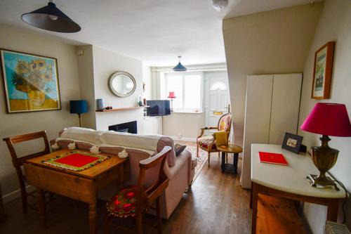 Bridport Casa | Cosy cottage in Bridport centre