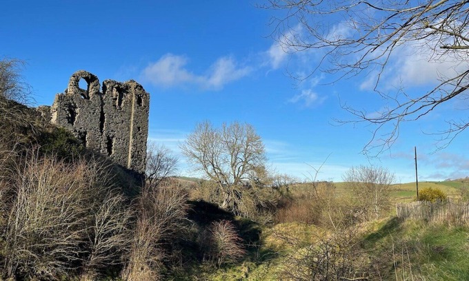 Clun Casa | Cosy Cottage in Clun