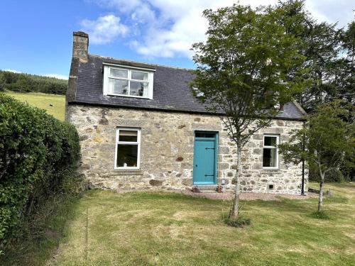 Huntly Casa | Cosy Cottage on the Whisky Trail