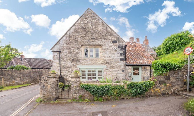 Saltford Cabaña | Cosy cottage on the outskirts of Bath
