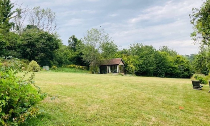 Denton Cabina | Vrbo Property