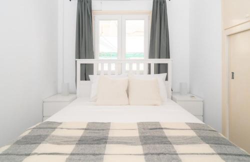 Nicosia Apartamento | Cosy Downtown Apartment