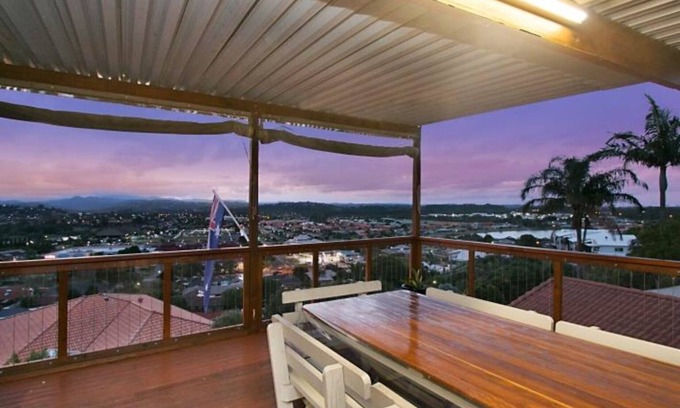 Banora Point Casa | Cosy family home in Banora Point
