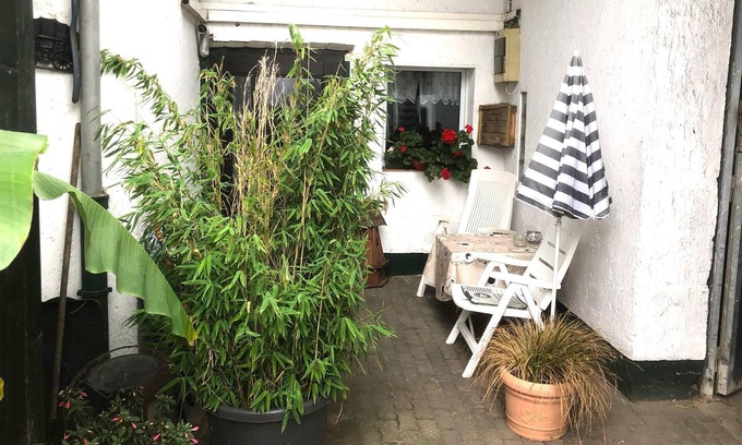 Juechen Apartamento | Acogedor apartamento de vacaciones ideal para instaladores cerca de Düsseldorf