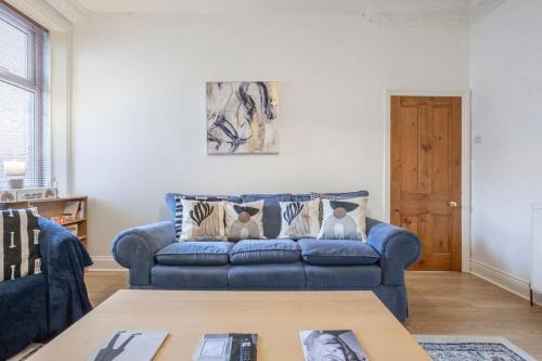 Jesmond Apartamento | Cosy Flat,Great Location&Parking