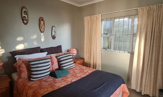 Oslo Beach Apartamento | Cosy Flat is ideal for a couple - 150m from the beach. Romantic