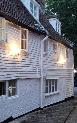Tenterden Apartamento | Cosy Getaway !