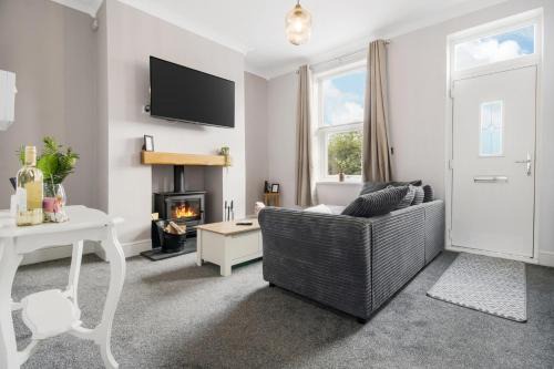 Wakefield Casa | Cosy Green End Retreat