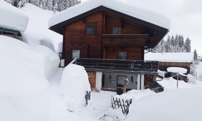 Hippach Apartamento | Cosy holiday apartment near the ski area