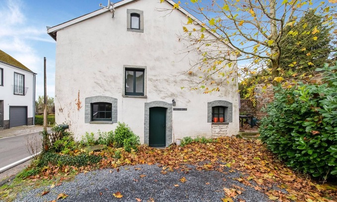 Cherain Casa | Acogedora casa de vacaciones en Cherain cerca del bosque