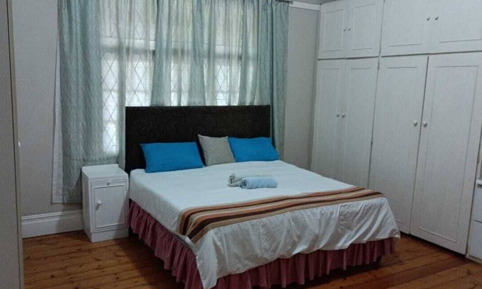 Scottsville Casa | Cosy Holiday Home close to Golden Horse Casino PMB