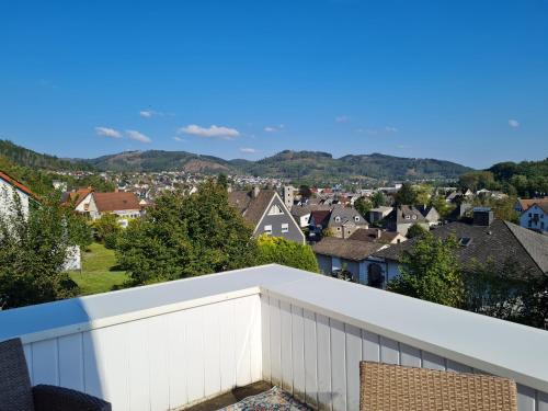 Bad Laasphe Apartamento | Cosy Holidays Ferienunterkunft