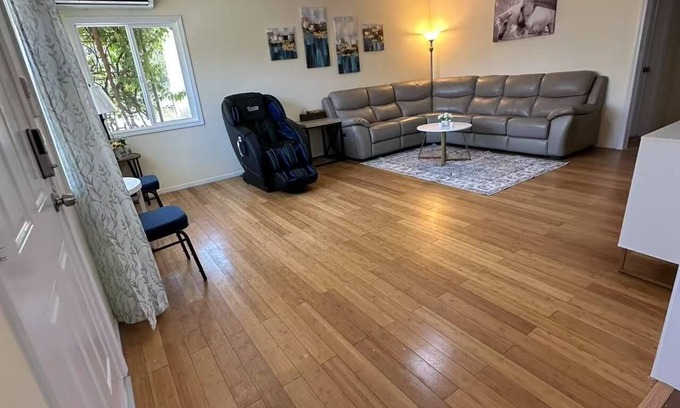 East San Gabriel Apartamento | cosy home~