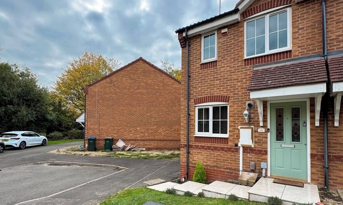 Weston by Wellend Casa | Cosy house for rent in a quiet area