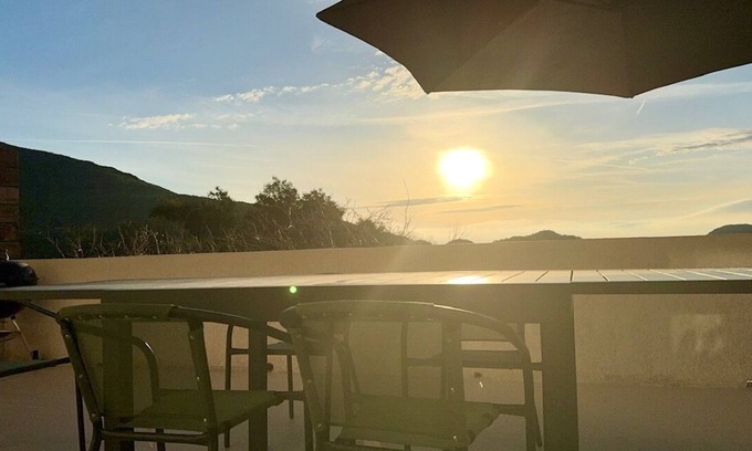 Sisco Casa | Cosy house