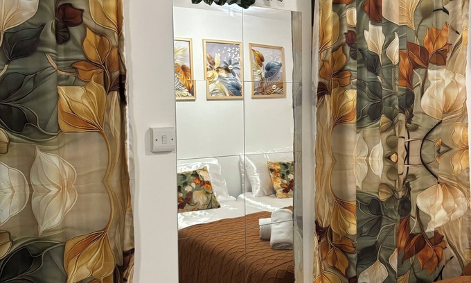 St. Michael's Apartamento | Cosy independent studio
