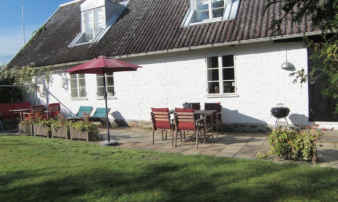 Hoganas Casa | casa de madera moderna de apartamento en el país