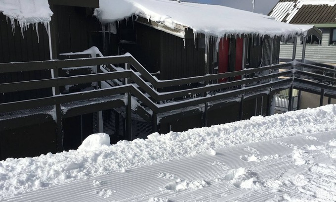 Hotham Heights Casa | Acogedor refugio Hotham Retreat