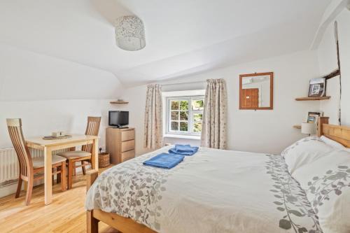 New Forest District Casa | Cosy New Forest studio near Fordingbridge